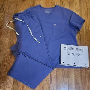 Figs Wayfarer XXL Catarina XL Dowa